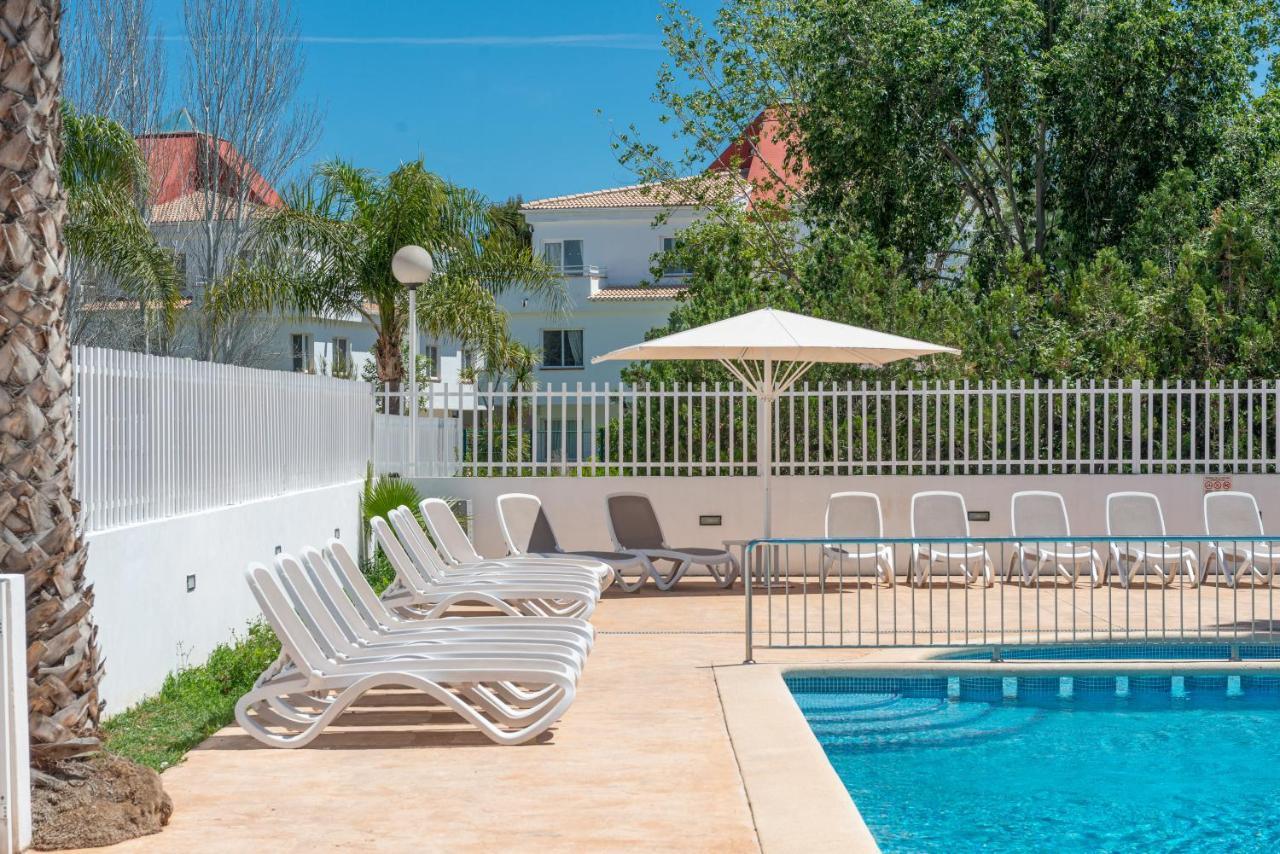 Appart hôtel Olive Port d'Alcúdia