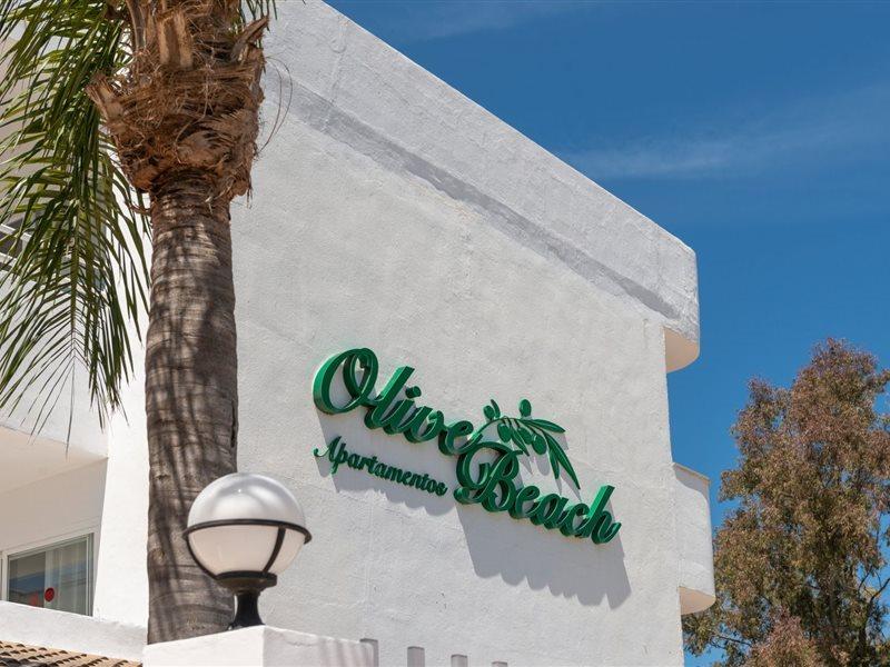 Olive Appart hôtel 2*