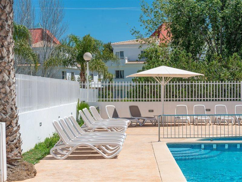 Appart hôtel Olive Port d'Alcúdia
