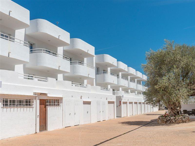 Olive Appart hôtel Port d'Alcúdia