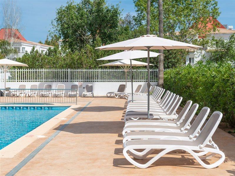 Appart hôtel Olive