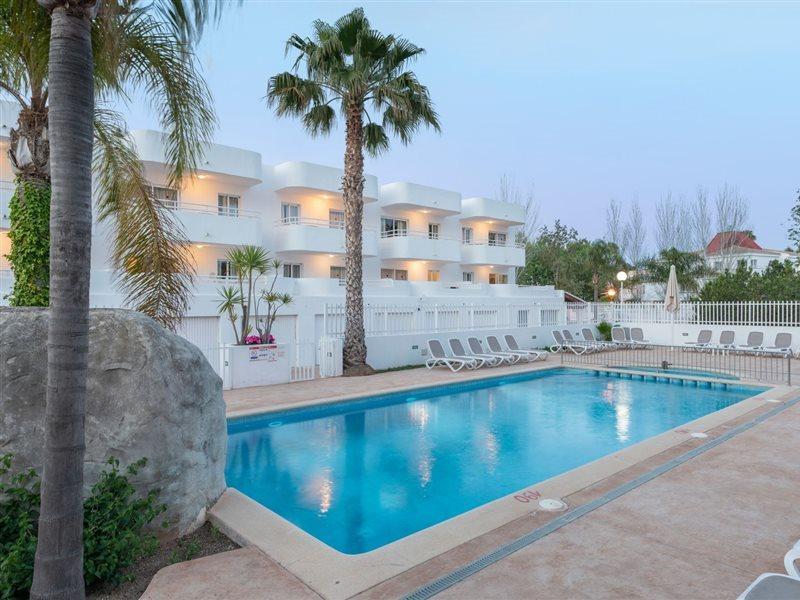 Appart hôtel Olive Port d'Alcúdia