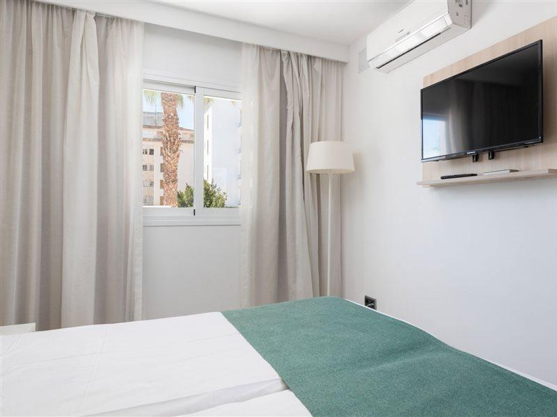 Appart hôtel Olive Port d'Alcúdia
