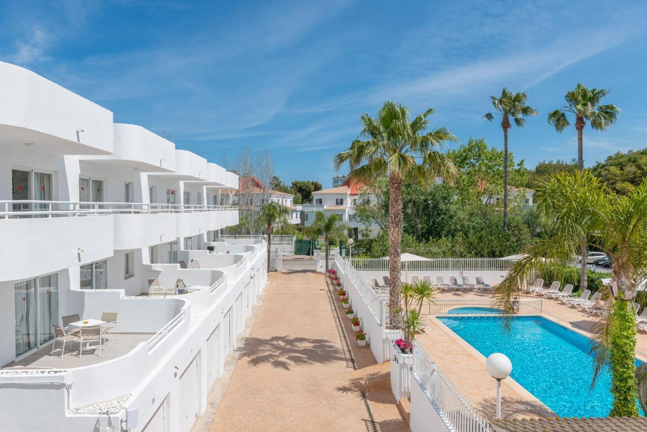 Appart hôtel Olive Port d'Alcúdia