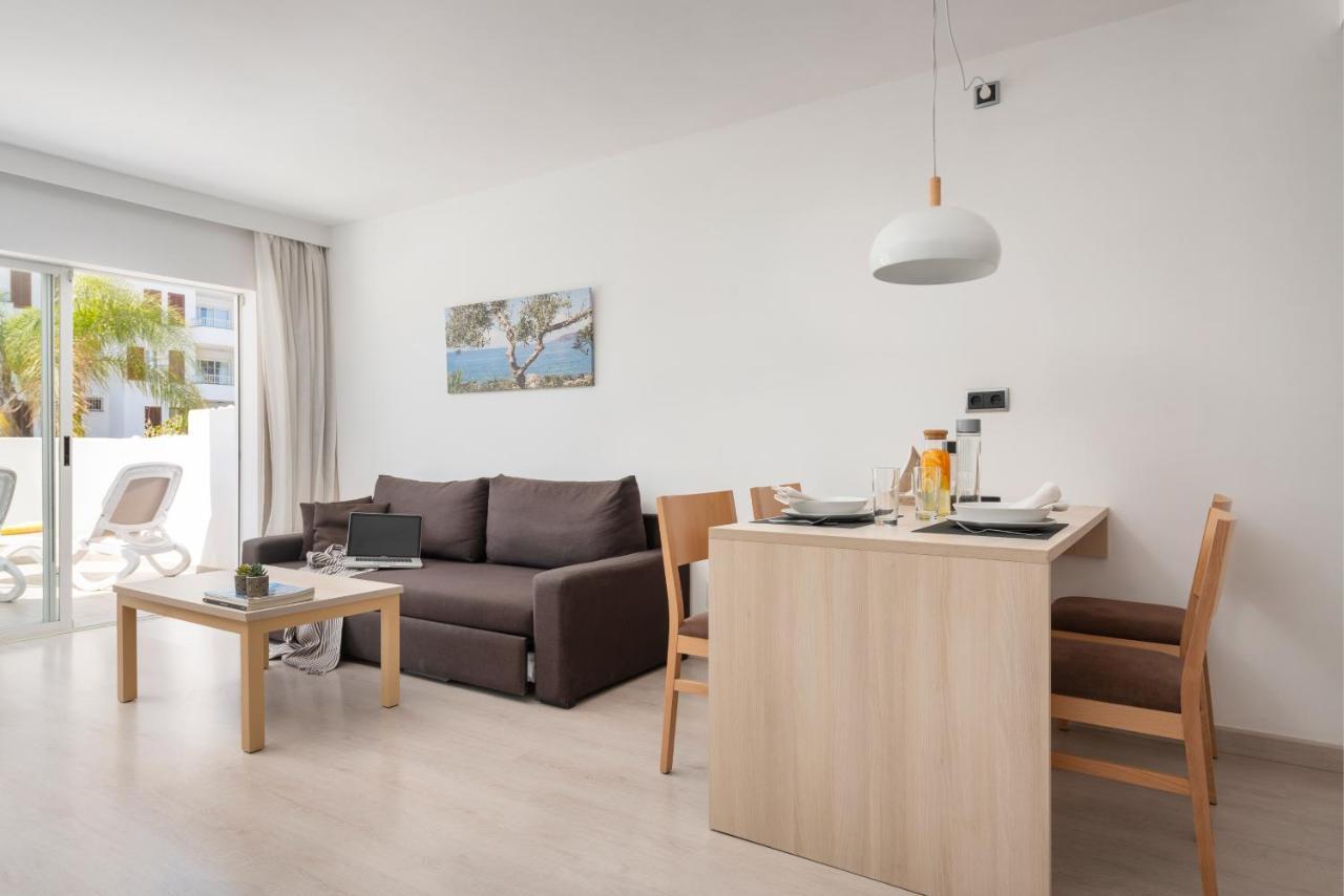 Appart hôtel Olive 2*
