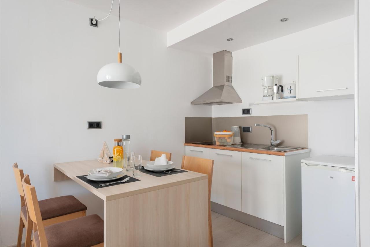 Appart hôtel Olive 2*