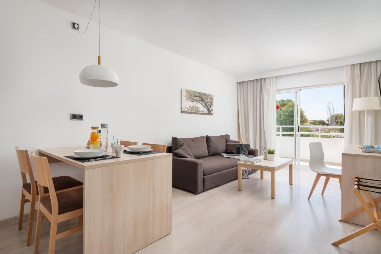 Appart hôtel Olive 2*