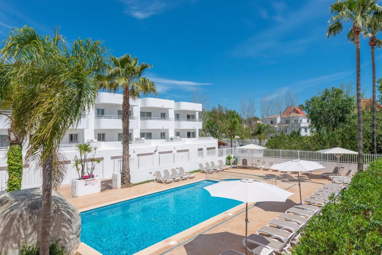 Olive Appart hôtel 2*