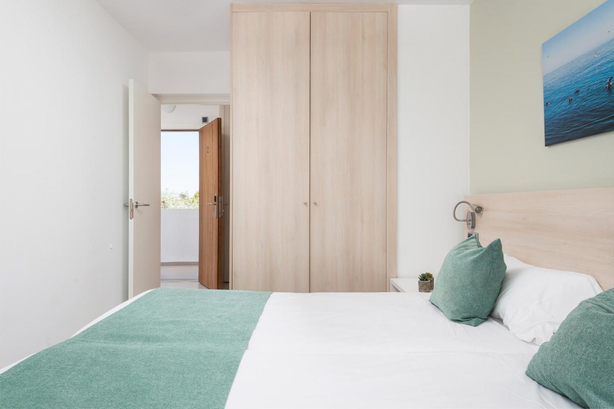 Appart hôtel Olive 2*